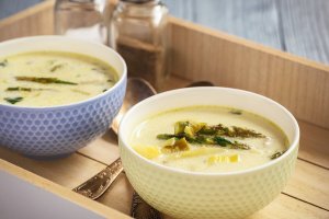 3 Cheesy Recipes for the First Trimester of Pregnancy