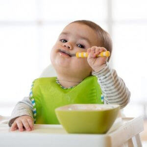 6 Types of Bibs for Babies