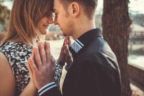 The Importance of Commitment in Relationships