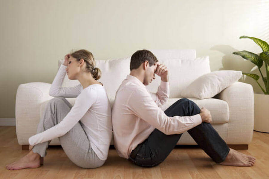 7 Keys to Stop Arguing with Your Partner
