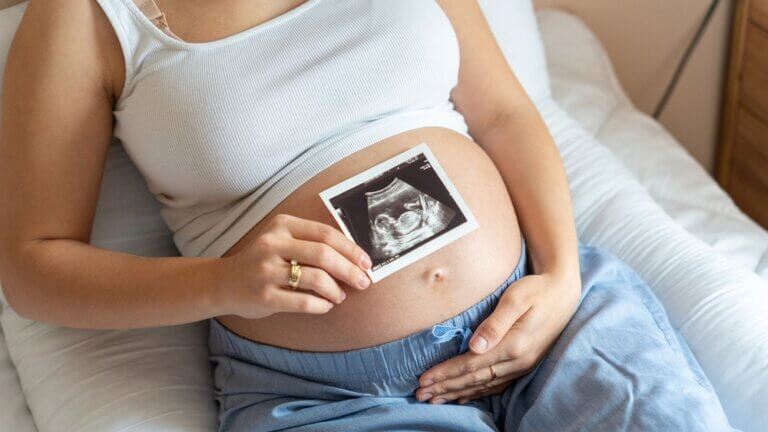Does the Fetus's Position Indicate What Delivery Will Be Like?