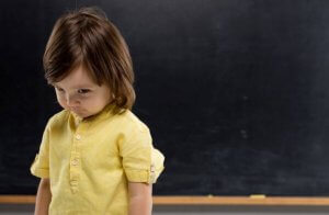 How to Overcome Shyness During Childhood