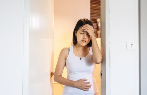 How to Relieve Hot Flashes in Pregnancy - You are Mom