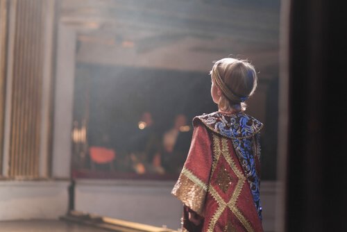Benefits of Taking Children to the Theater