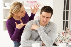 5 Common Problems Couples Have