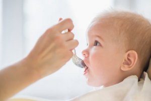 Is It a Good Idea to Save Baby Food?