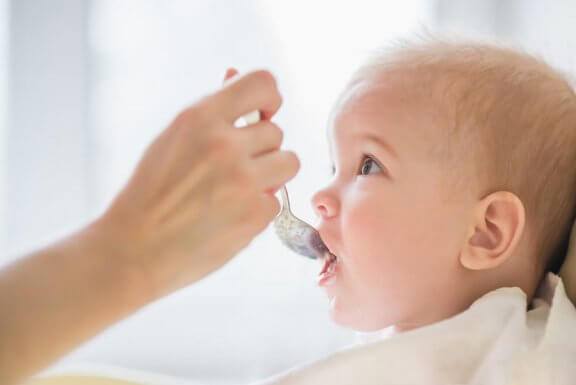 Is It a Good Idea to Save Baby Food?