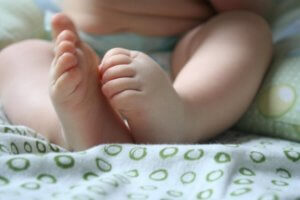 What to Do if Children Walk with Their Feet Turned Inward