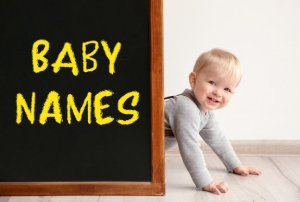 5 Boy's Names Inspired by Disney Characters