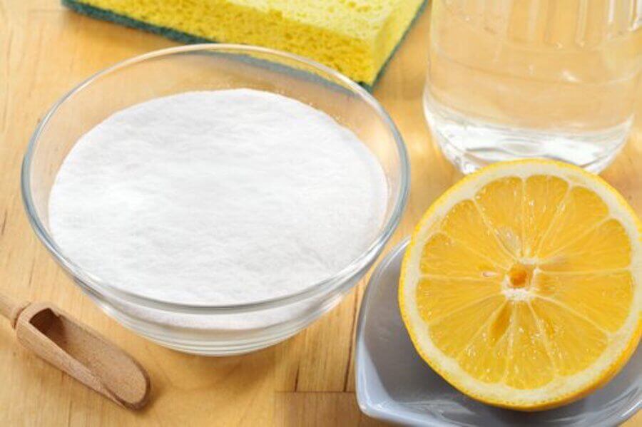 How to Remove Stains from White Clothes