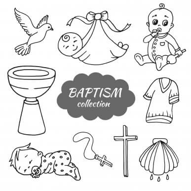 10 Baptism Gift Suggestions for Children