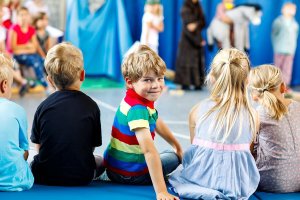 Benefits of Taking Children to the Theater