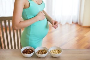 Rice and Pasta Recipes for the Third Trimester of Pregnancy