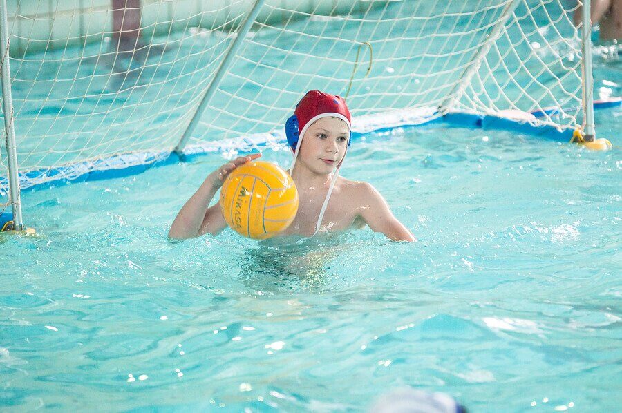 Water Polo for Kids: What Are the Benefits?