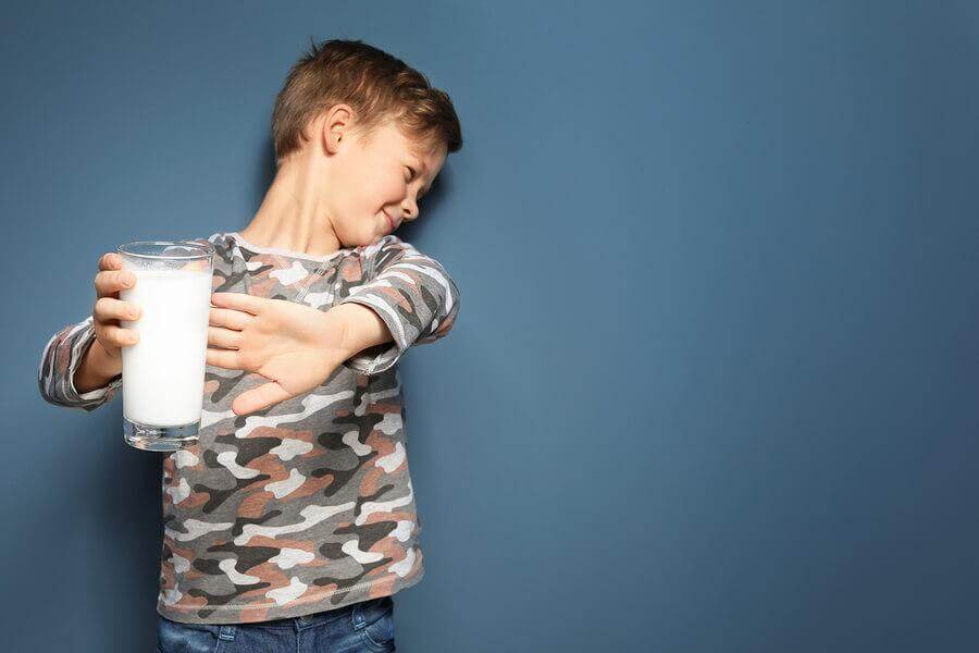 Food Allergies in Children: What You Need to Know
