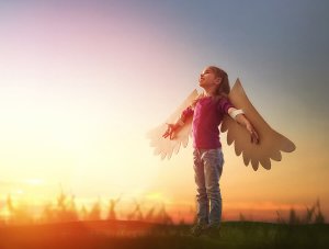 Why Do Children Like to Role Play as Animals?