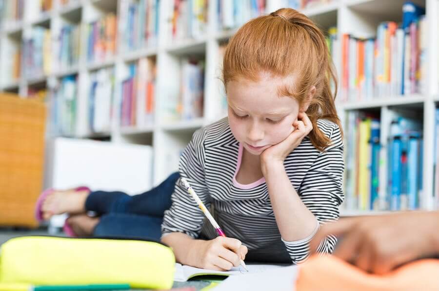 What Foods Help Boost Concentration in Children