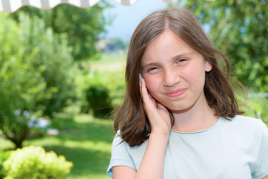 Ruptured Eardrums in Children: What You Need to Know - You are Mom