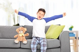 10 Consequences of Children Not Getting Enough Sleep