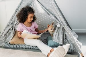 3 Great Children's Stories About Dogs