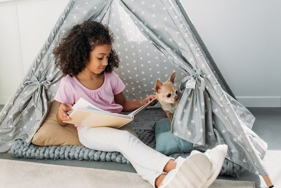3 Great Children’s Stories About Dogs
