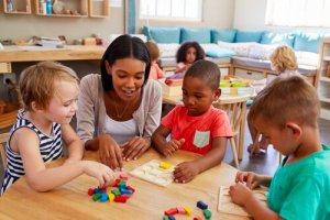 Cooperation in the Classroom: How to Achieve It