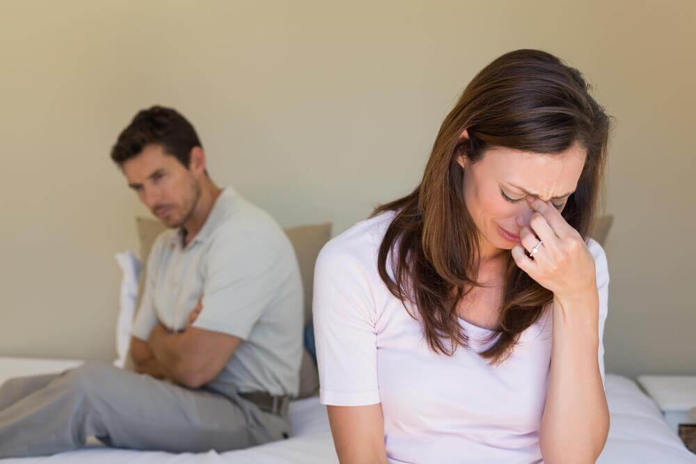 Fertility and Stress: Is There a Connection?