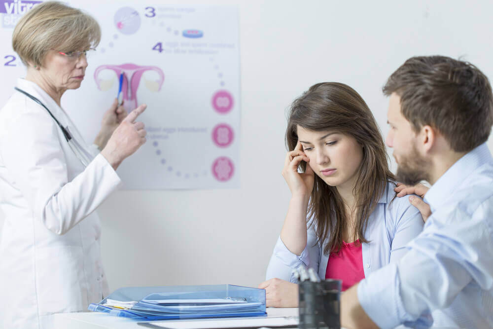 Why Can't I Get Pregnant? 6 Possible Reasons