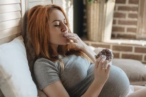 Cravings During Pregnancy: What You Should Know