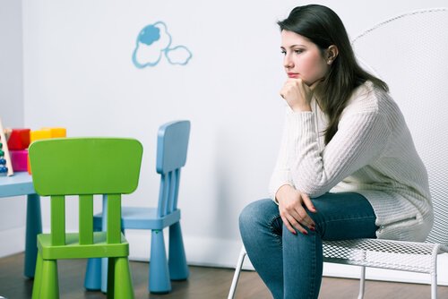 How to Deal with Frustration During Motherhood