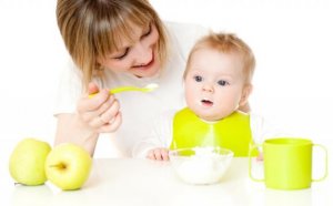 Does the Vegan Diet Influence Breast Milk?