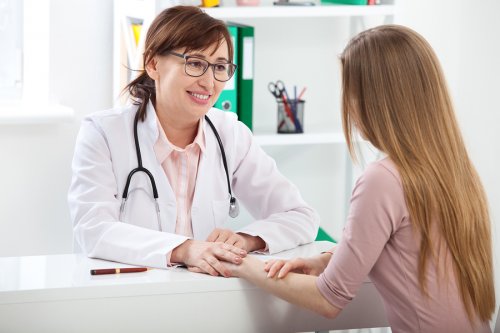 Your Daughter's First Visit to the Gynecologist