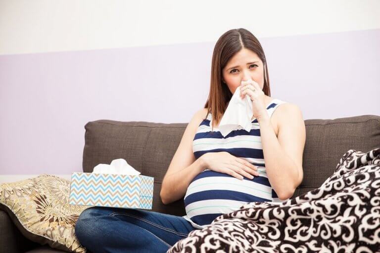 Pregnancy and Flu: What You Should Know