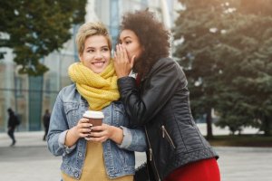My Friends Don't Like My Partner: What Can I Do?