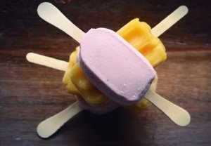 4 Recipes for Making Fruit Ice Cream