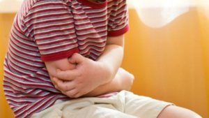 Functional Abdominal Pain in Children