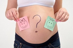 Why Do I Only Have Daughters?