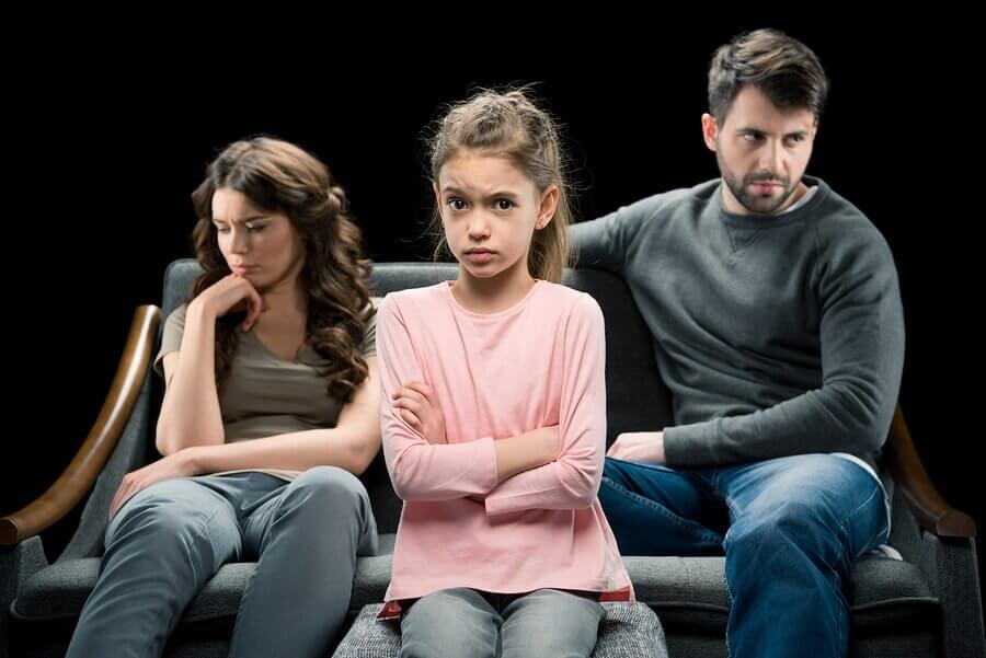 How Do We Tell the Children We're Separating?