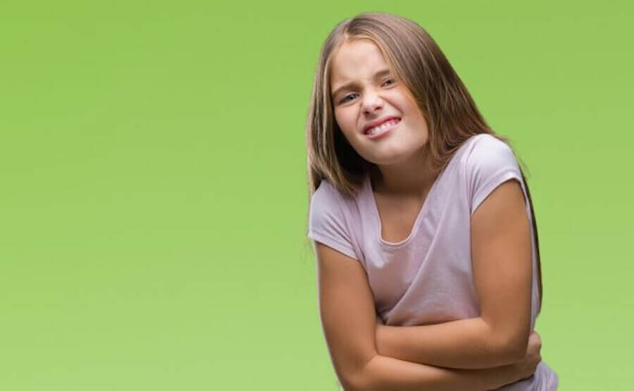 Functional Abdominal Pain in Children