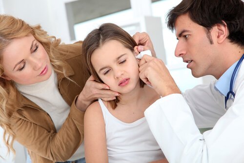 Ruptured Eardrums in Children: What You Need to Know