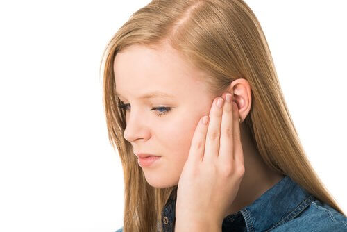Ruptured Eardrums in Children: What You Need to Know - You are Mom