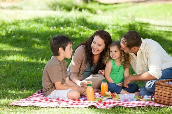 What Is Foster Parenting?