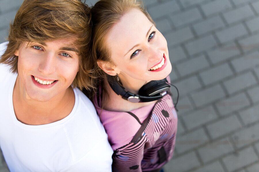 Seeking Popularity Among Teens