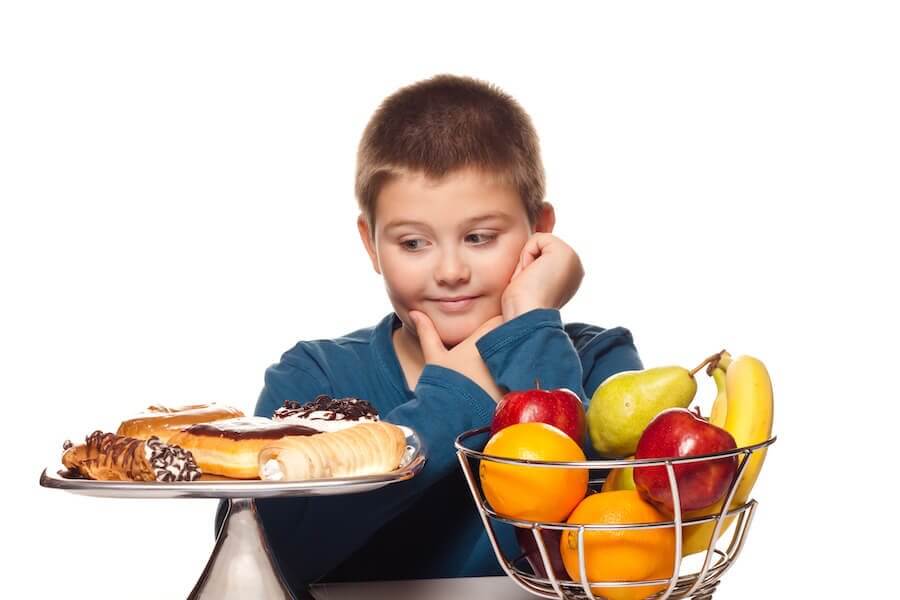 4 Tips to Prevent Childhood Obesity