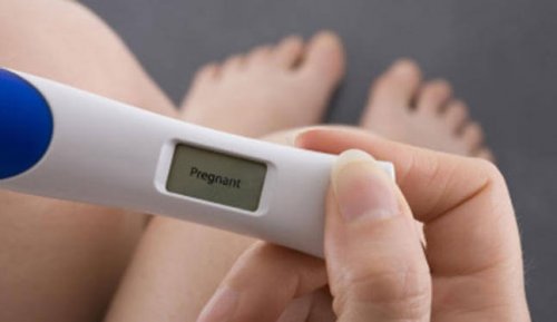 How Do I Tell My Parents that I'm Pregnant?