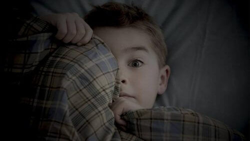 Nightmares in Children: What They Are and Their Causes