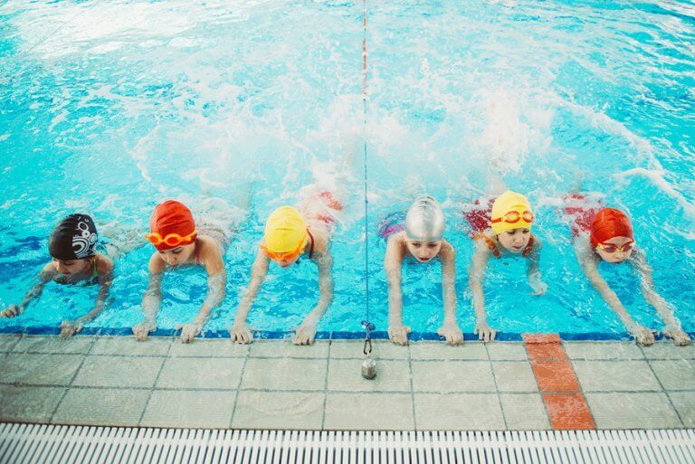 Water Polo for Kids: What Are the Benefits?
