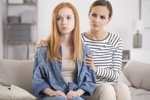 What Does "Maternal Instinct" Mean?