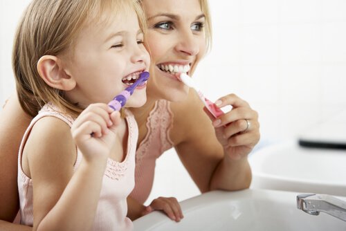 How to Support Oral Hygiene at School