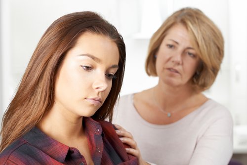 What Does "Maternal Instinct" Mean?